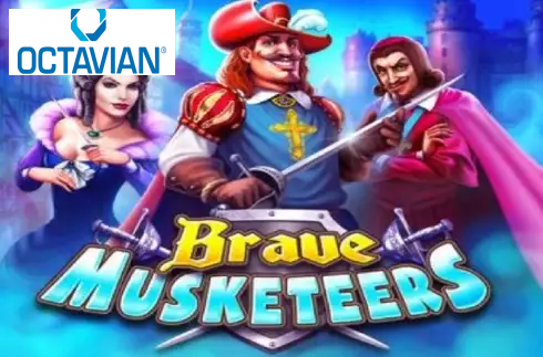 Brave Musketeers